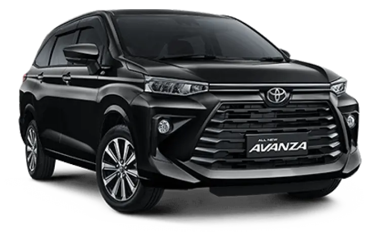 Sewa Toyota Avanza kartini