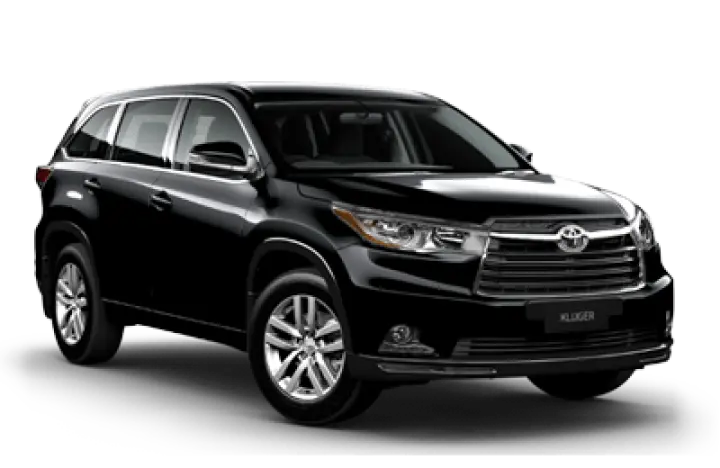 Sewa Innova kartini