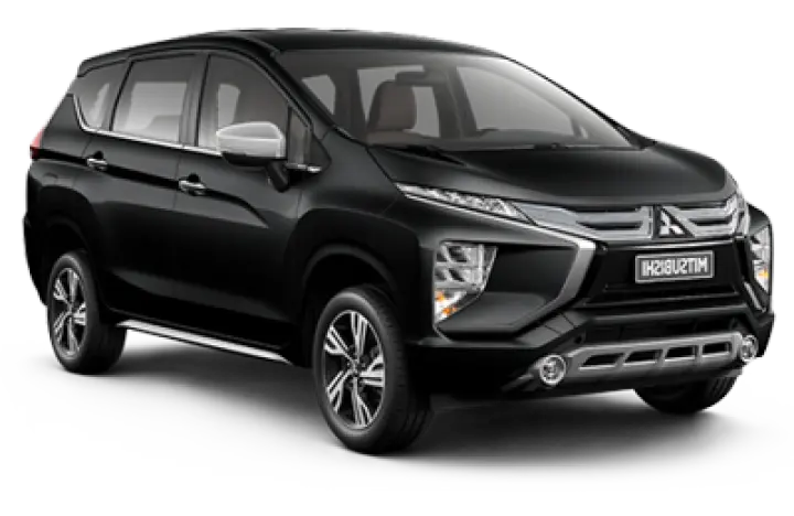 Sewa Mitsubishi XPander kartini